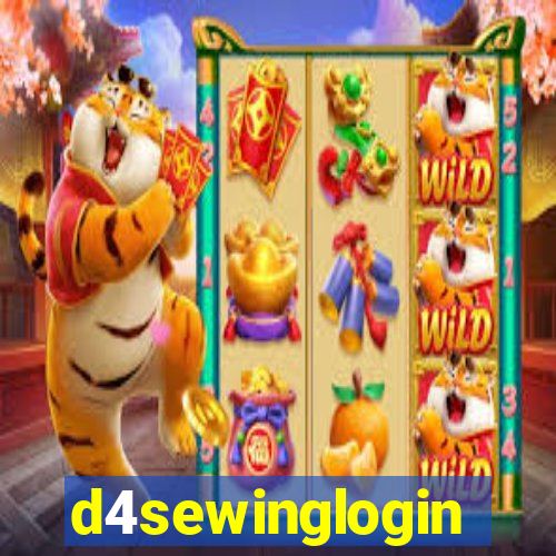 d4sewinglogin