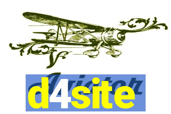 d4site