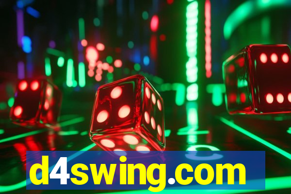 d4swing.com