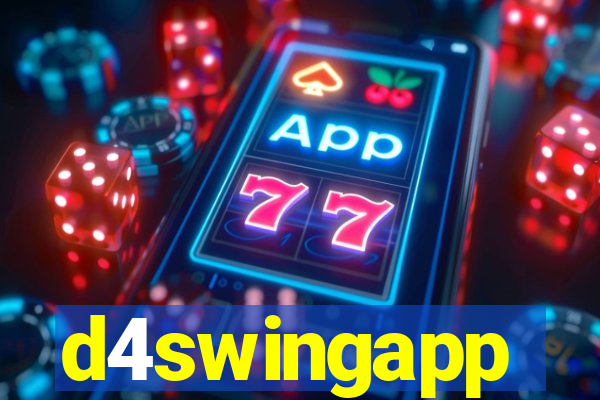 d4swingapp