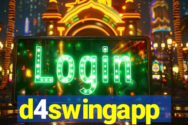 d4swingapp