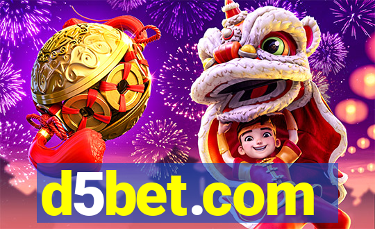 d5bet.com