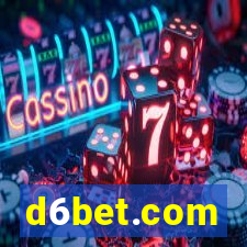 d6bet.com