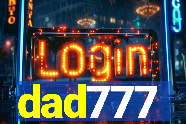 dad777