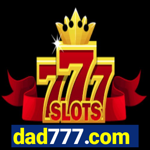 dad777.com