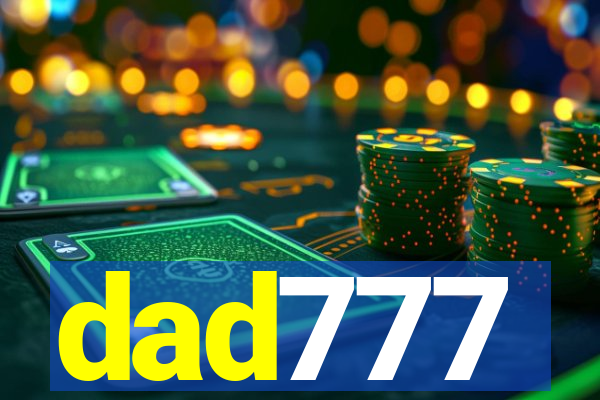 dad777