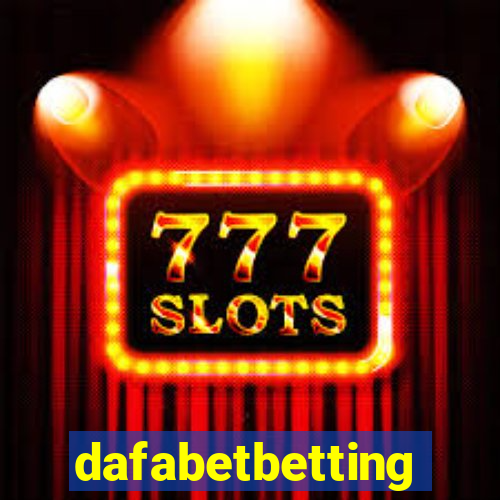 dafabetbetting