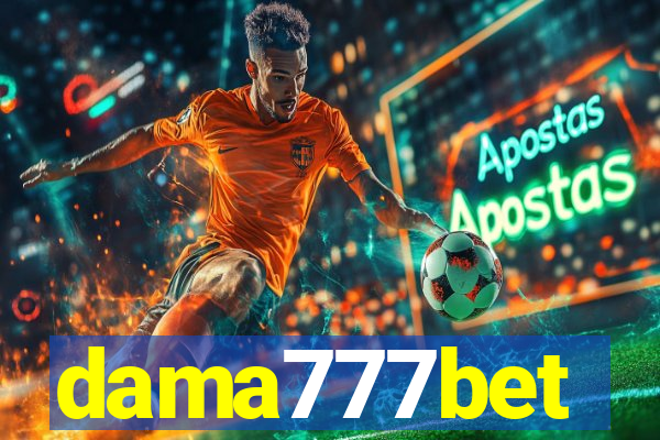 dama777bet