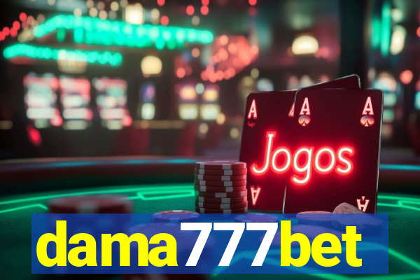 dama777bet