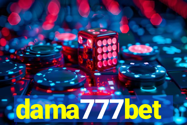 dama777bet