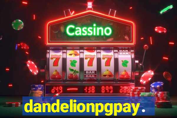 dandelionpgpay.com