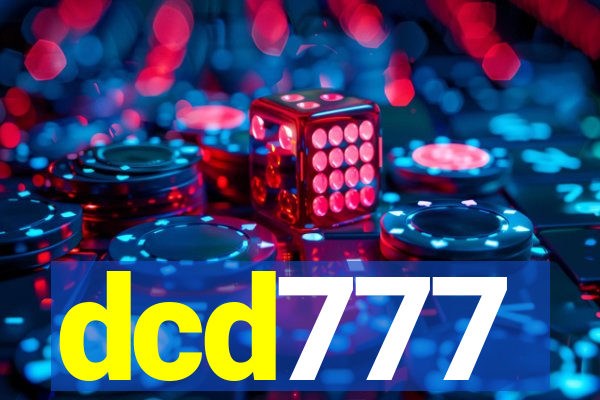 dcd777