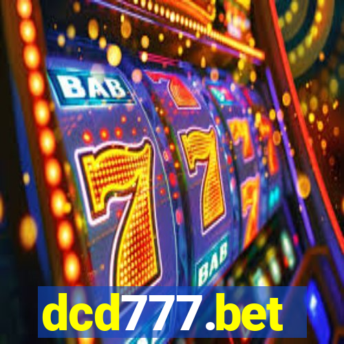 dcd777.bet