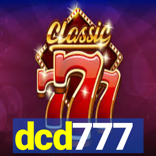 dcd777