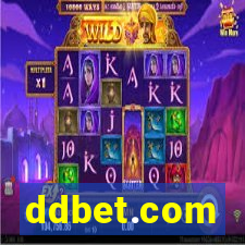 ddbet.com