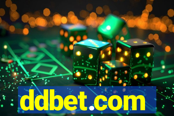 ddbet.com