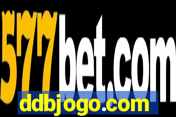 ddbjogo.com