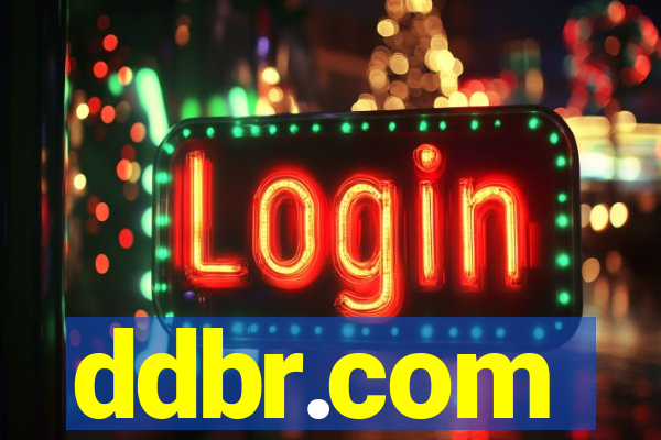 ddbr.com