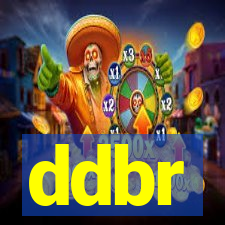 ddbr