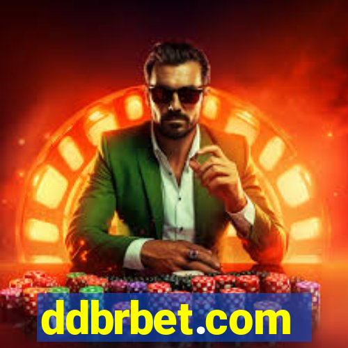 ddbrbet.com