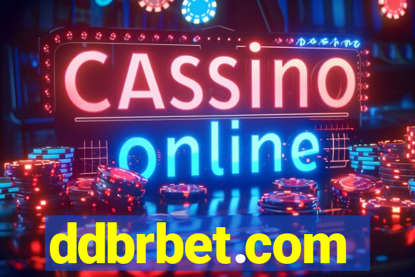 ddbrbet.com