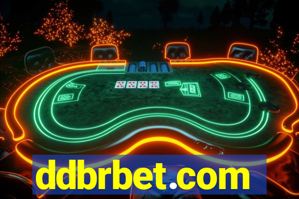 ddbrbet.com