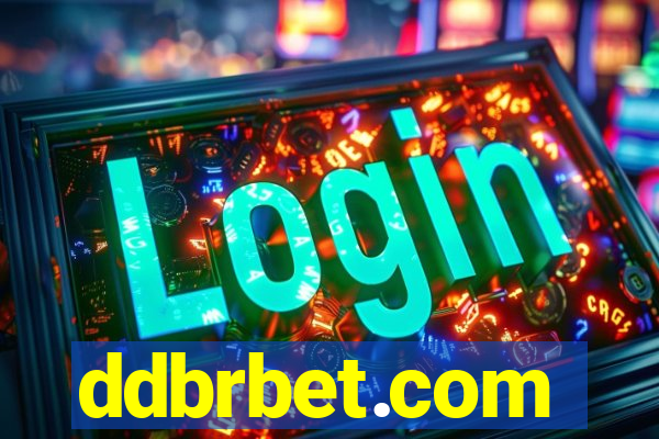 ddbrbet.com