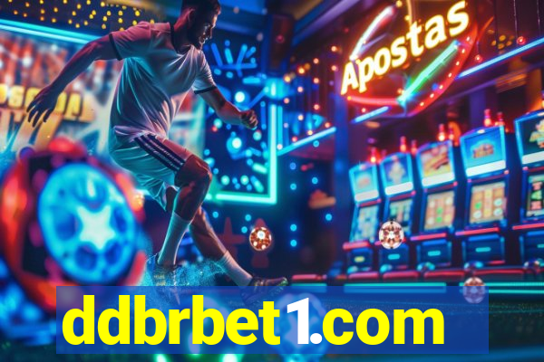 ddbrbet1.com