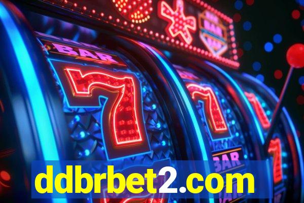 ddbrbet2.com