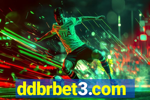 ddbrbet3.com