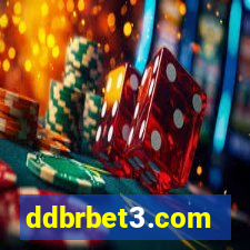 ddbrbet3.com