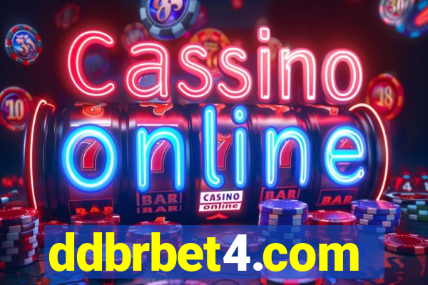 ddbrbet4.com