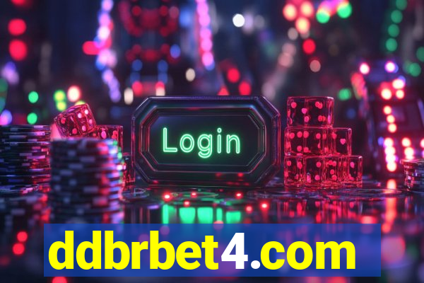 ddbrbet4.com