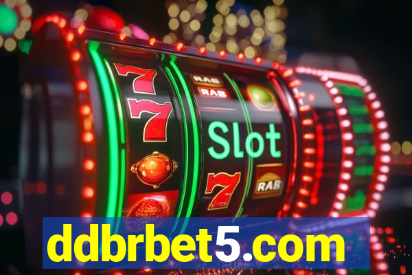 ddbrbet5.com