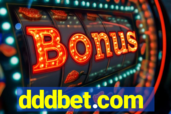 dddbet.com