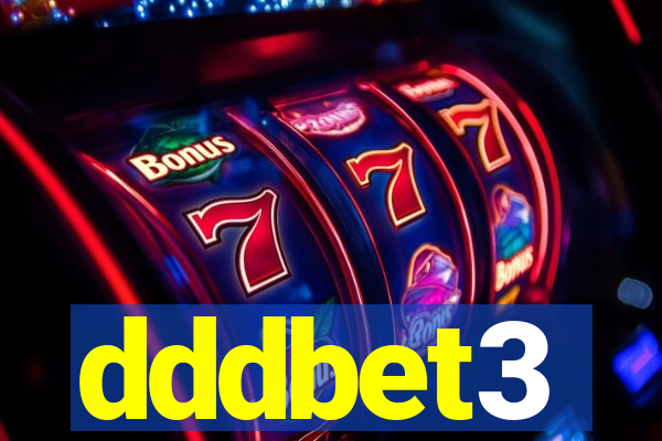 dddbet3