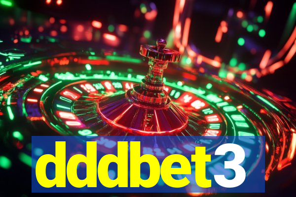 dddbet3