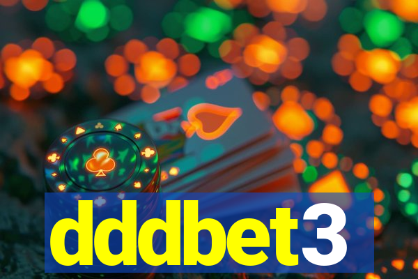 dddbet3