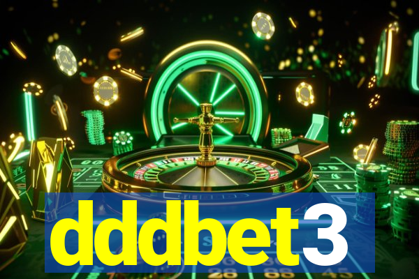 dddbet3