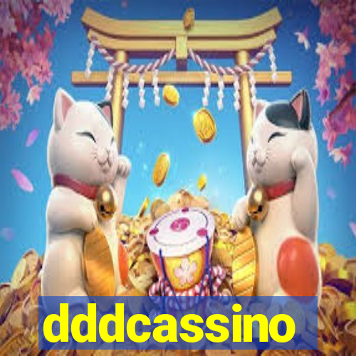 dddcassino