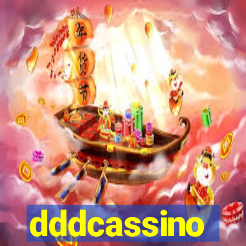 dddcassino