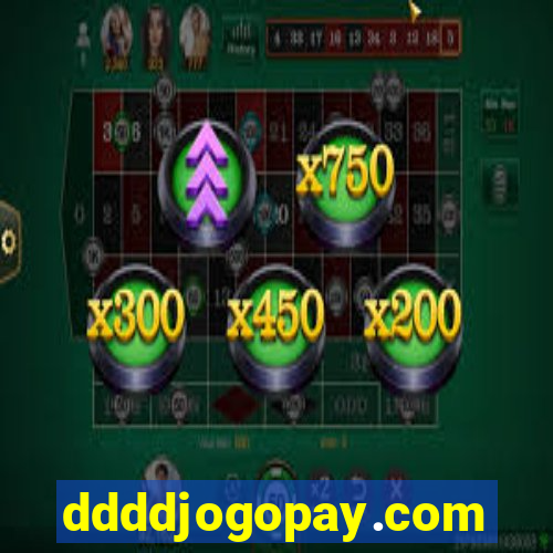 ddddjogopay.com