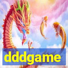 dddgame