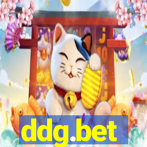 ddg.bet