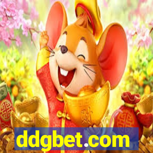 ddgbet.com