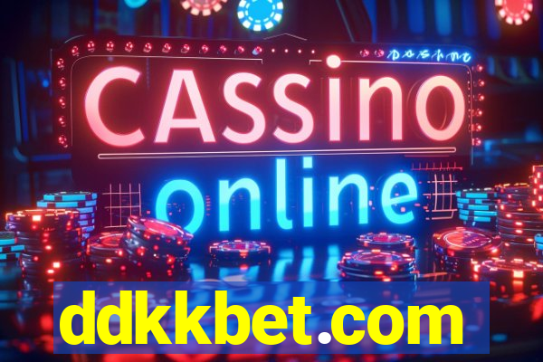 ddkkbet.com