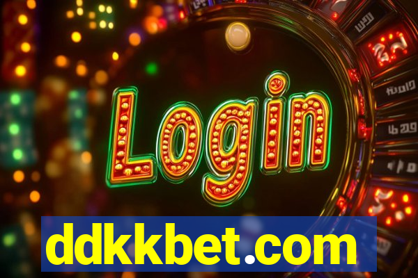 ddkkbet.com