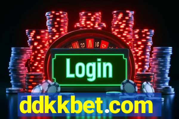 ddkkbet.com