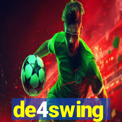 de4swing