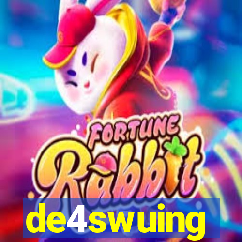 de4swuing